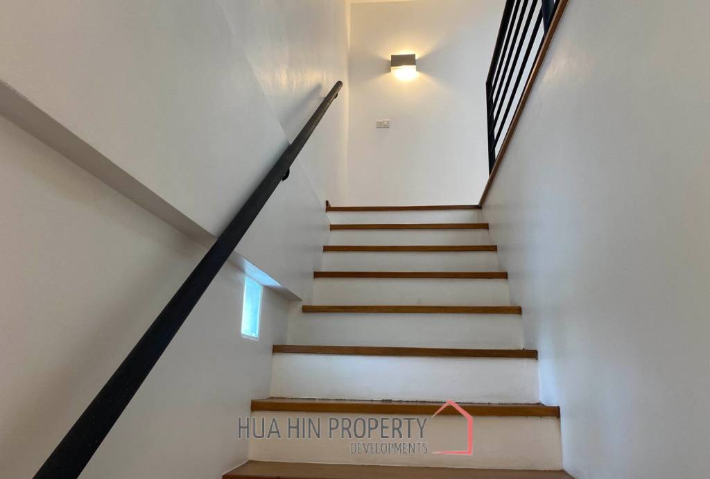 CASADAENG: 3 Bedroom Condo Near the Beach
