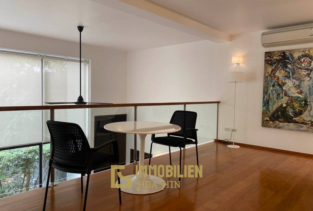 235 m² 3 Chambre 4 Salle de bain Condominium Pour Vente