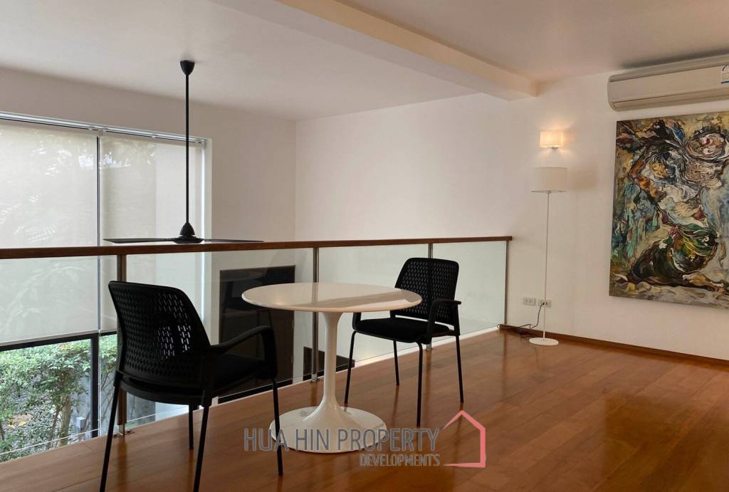 CASADAENG: 3 Bedroom Condo Near the Beach