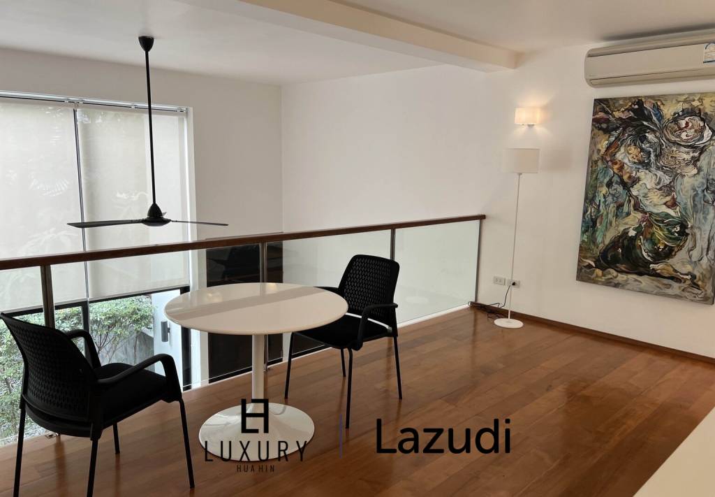 235 m² 3 Chambre 4 Salle de bain Condominium Pour Vente