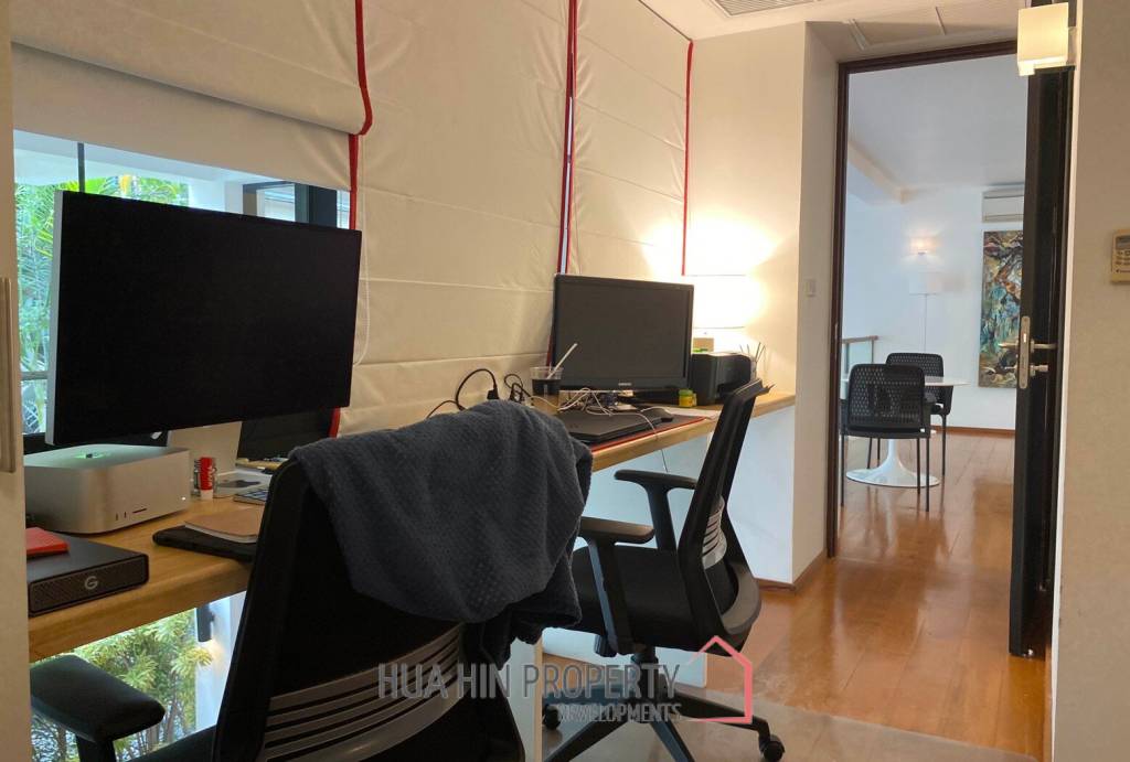 CASADAENG: 3 Bedroom Condo Near the Beach