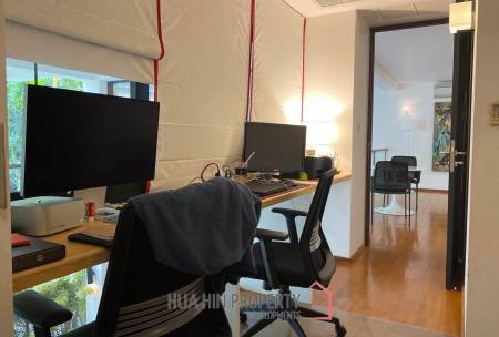 CASADAENG: 3 Bedroom Condo Near the Beach