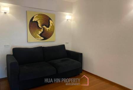 CASADAENG: 3 Bedroom Condo Near the Beach