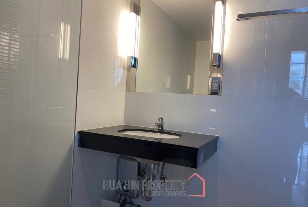 CASADAENG: 3 Bedroom Condo Near the Beach