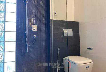 CASADAENG: 3 Bedroom Condo Near the Beach