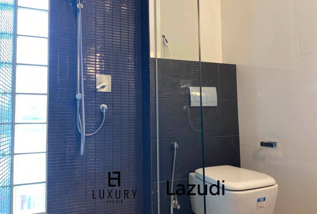 235 m² 3 Chambre 4 Salle de bain Condominium Pour Vente