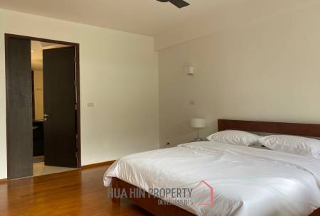 CASADAENG: 3 Bedroom Condo Near the Beach