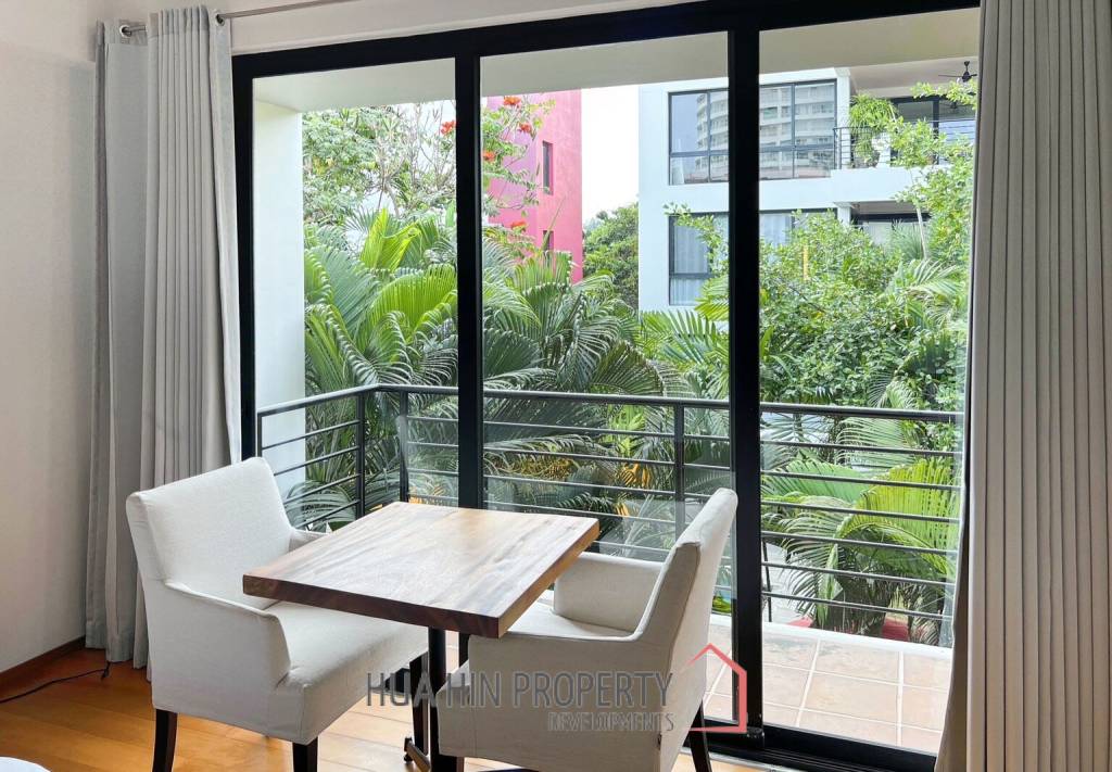 CASADAENG: 3 Bedroom Condo Near the Beach