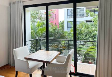 CASADAENG: 3 Bedroom Condo Near the Beach