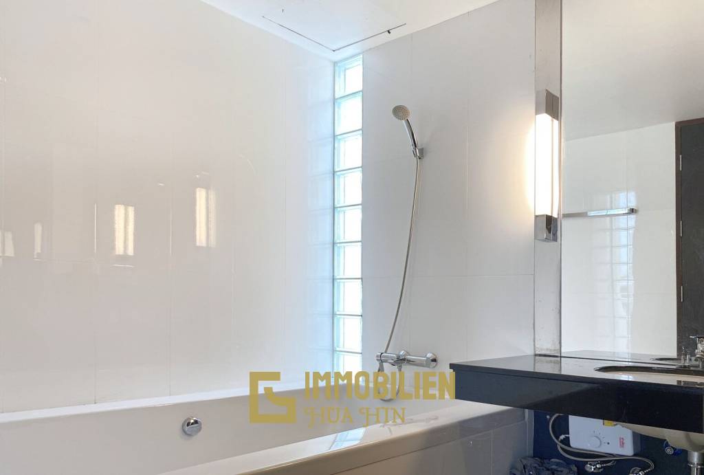 235 m² 3 Chambre 4 Salle de bain Condominium Pour Vente