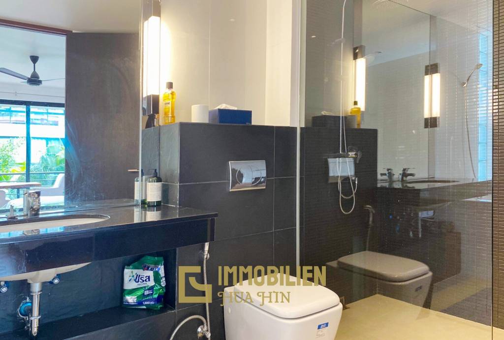 235 m² 3 Chambre 4 Salle de bain Condominium Pour Vente