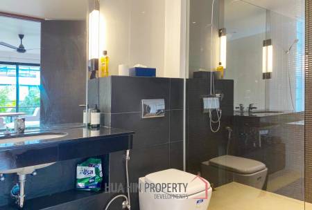 CASADAENG: 3 Bedroom Condo Near the Beach