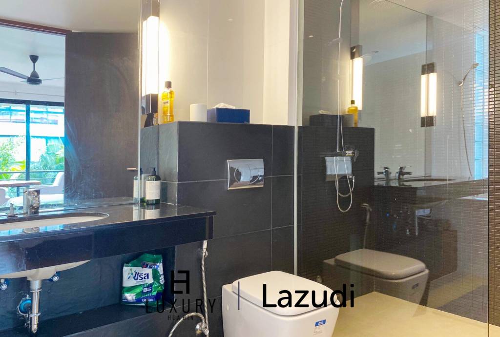 235 m² 3 Chambre 4 Salle de bain Condominium Pour Vente