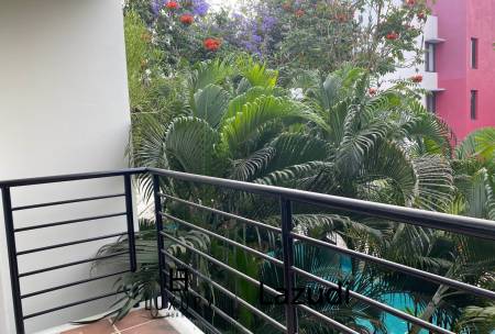 CASADAENG: 3 Bedroom Condo Near the Beach