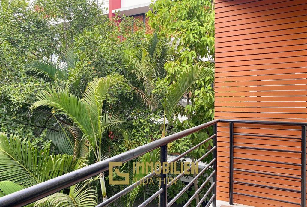 CASADAENG: 3 Bedroom Condo Near the Beach