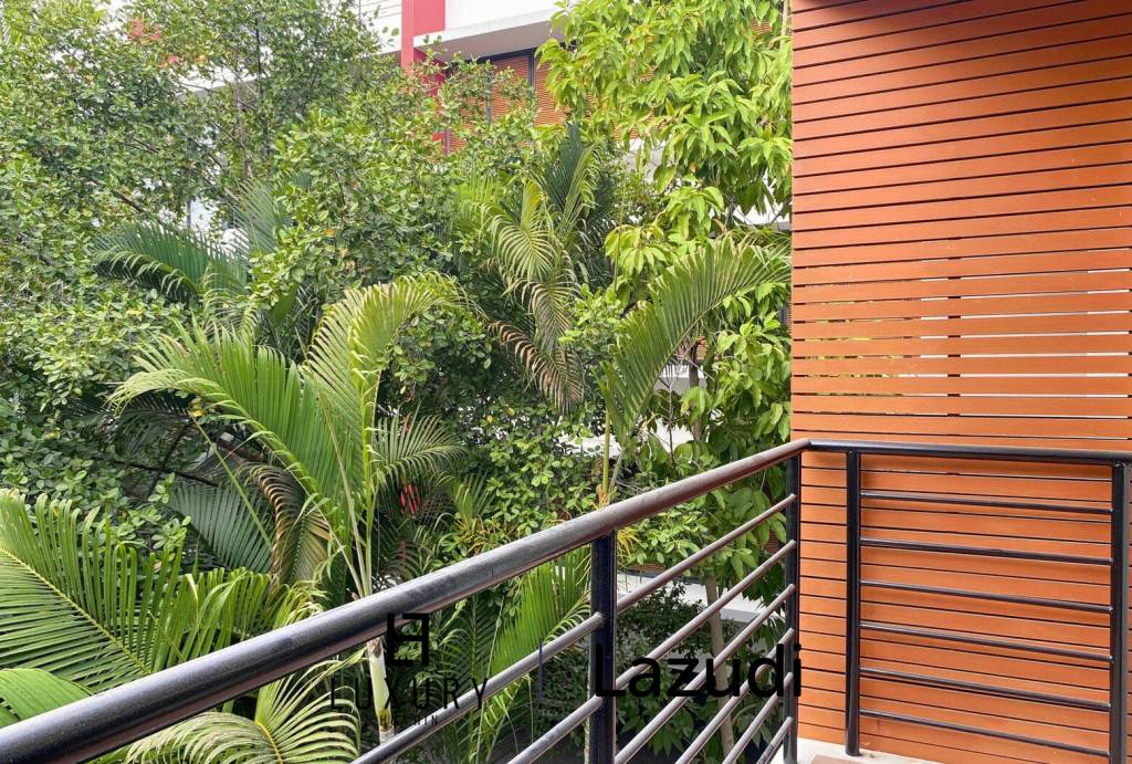 CASADAENG: 3 Bedroom Condo Near the Beach