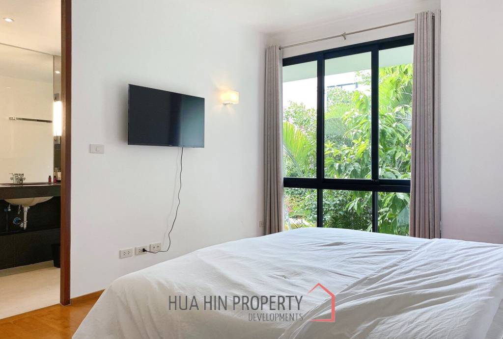 CASADAENG: 3 Bedroom Condo Near the Beach