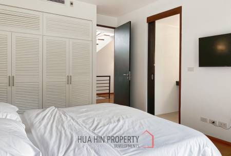 CASADAENG: 3 Bedroom Condo Near the Beach
