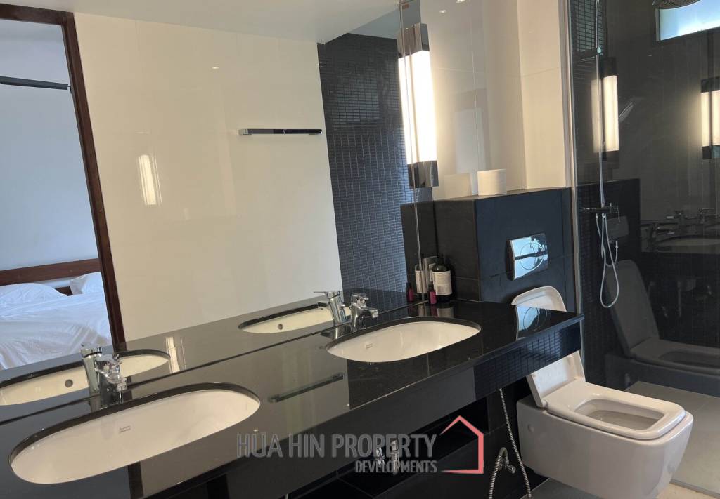 CASADAENG: 3 Bedroom Condo Near the Beach