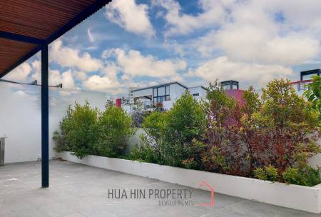 CASADAENG: 3 Bedroom Condo Near the Beach
