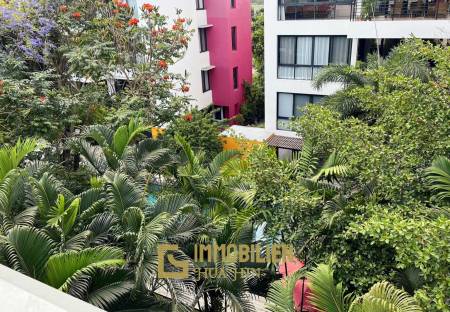 CASADAENG: 3 Bedroom Condo Near the Beach