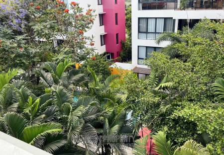 CASADAENG: 3 Bedroom Condo Near the Beach
