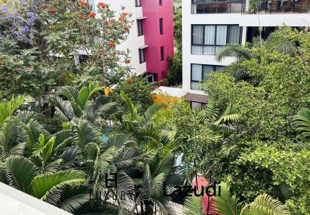 CASADAENG: 3 Bedroom Condo Near the Beach