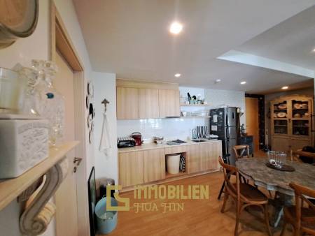 80 m² 2 Chambre 2 Salle de bain Condominium Pour Vente