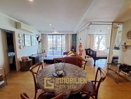 Baan San Kraam : 2 Bedroom Condo