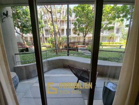 Baan San Kraam : 2 Bedroom Condo