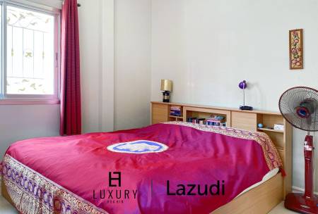 Cha Am: Pool Villa mit 2 Schlafzimmern