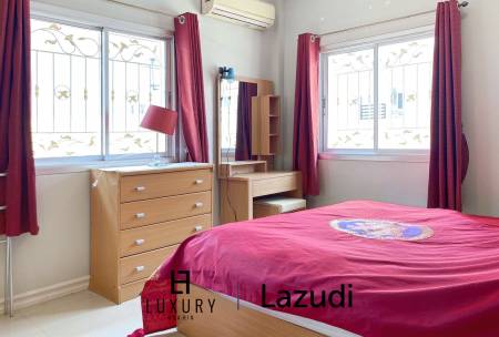 Cha Am: Pool Villa mit 2 Schlafzimmern