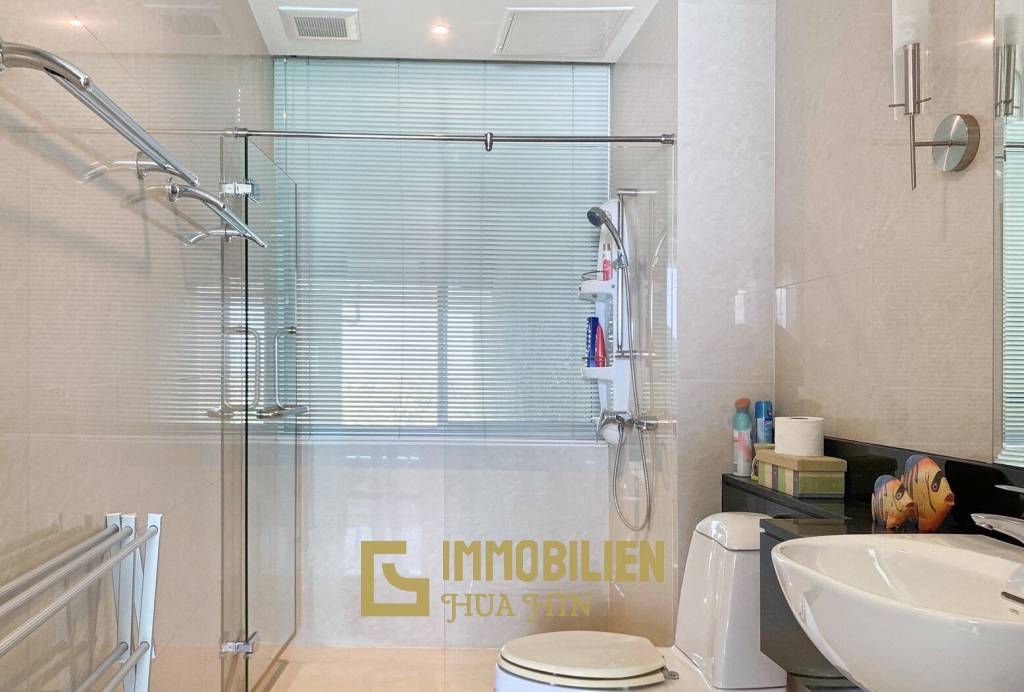 175 m² 3 Chambre 3 Salle de bain Condominium Pour Vente