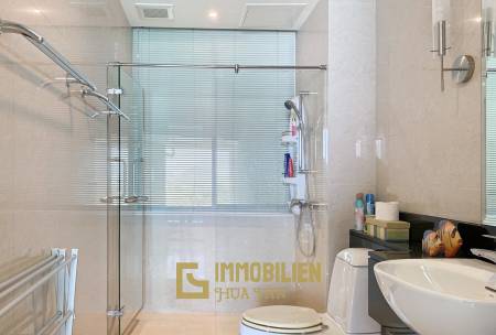 175 m² 3 Chambre 3 Salle de bain Condominium Pour Vente