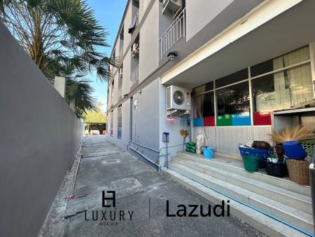 750 metro cuadrado 34 ` 34 Baño Condominio de Venta