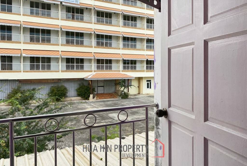 Hostel For Sale In Central Location
