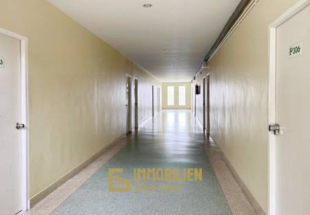 1,040 m² 34 Chambre 34 Salle de bain Appartement Pour Vente
