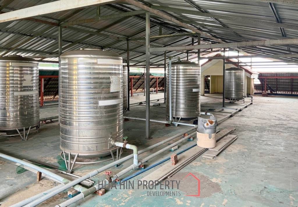 Hostel For Sale In Central Location