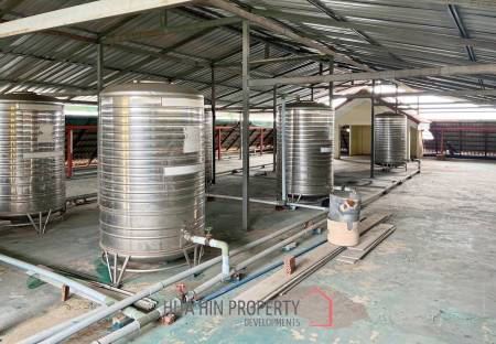 Hostel For Sale In Central Location