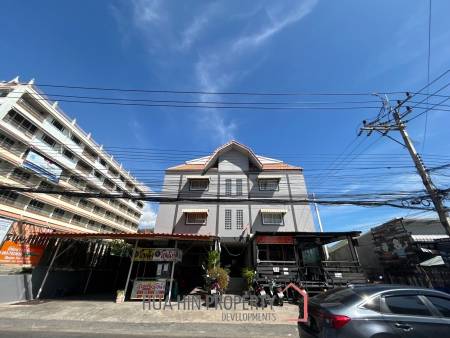 Hostel For Sale In Central Location