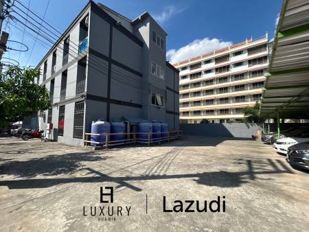 750 metro cuadrado 34 ` 34 Baño Condominio de Venta