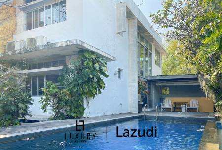 448 metro cuadrado 4 ` Casa de Venta