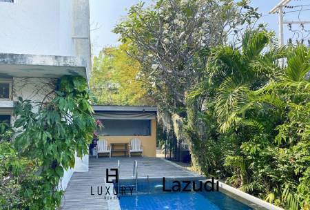 448 metro cuadrado 4 ` Casa de Venta