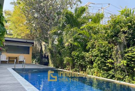 Casadeang: Großes 4 Schlafzimmer Haus mit Pool