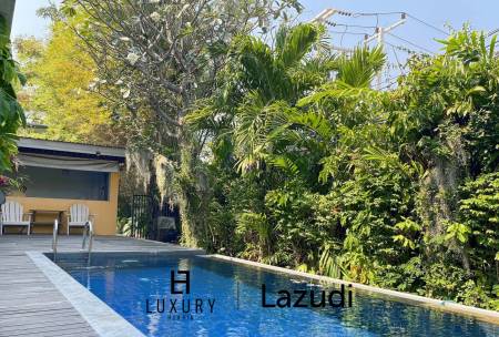 448 metro cuadrado 4 ` Casa de Venta