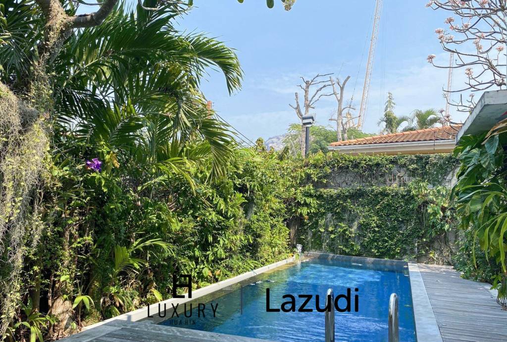 448 metro cuadrado 4 ` Casa de Venta