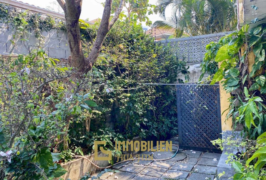 Casadeang: Großes 4 Schlafzimmer Haus mit Pool