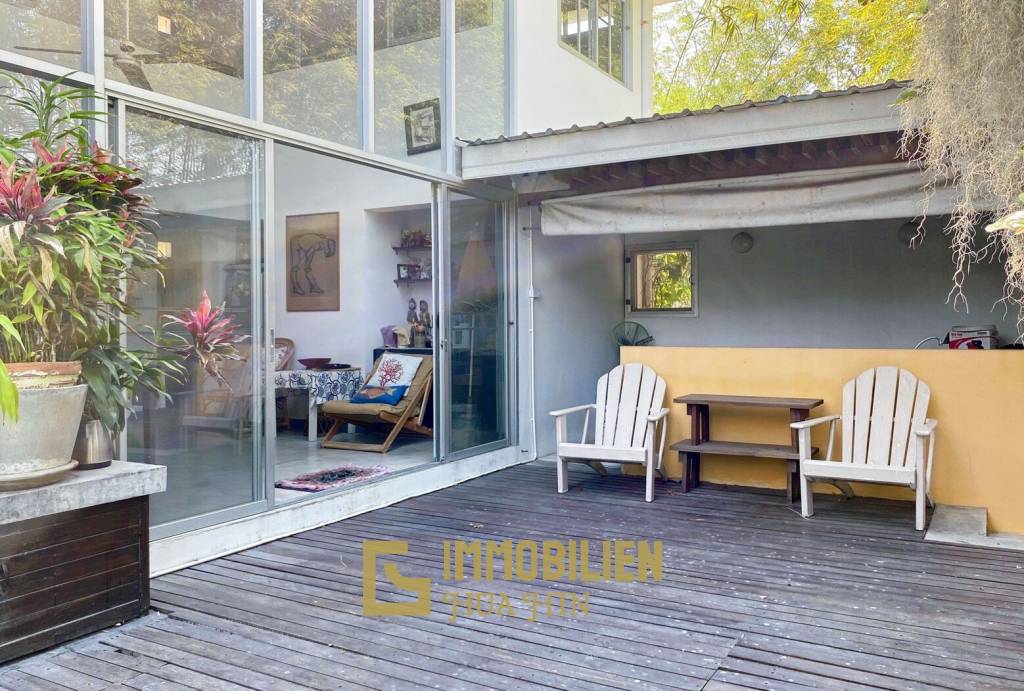 Casadeang: Großes 4 Schlafzimmer Haus mit Pool