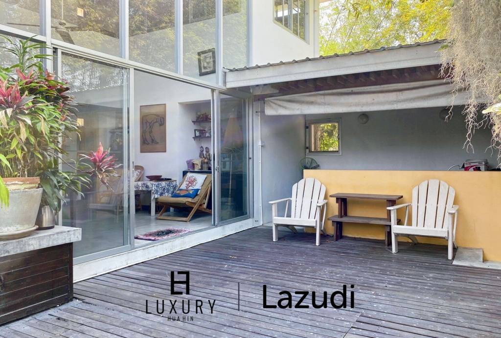 448 metro cuadrado 4 ` Casa de Venta