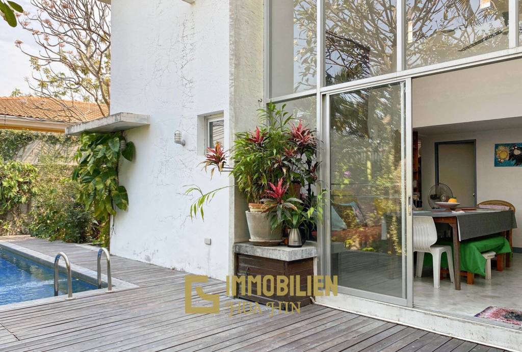 Casadeang: Großes 4 Schlafzimmer Haus mit Pool